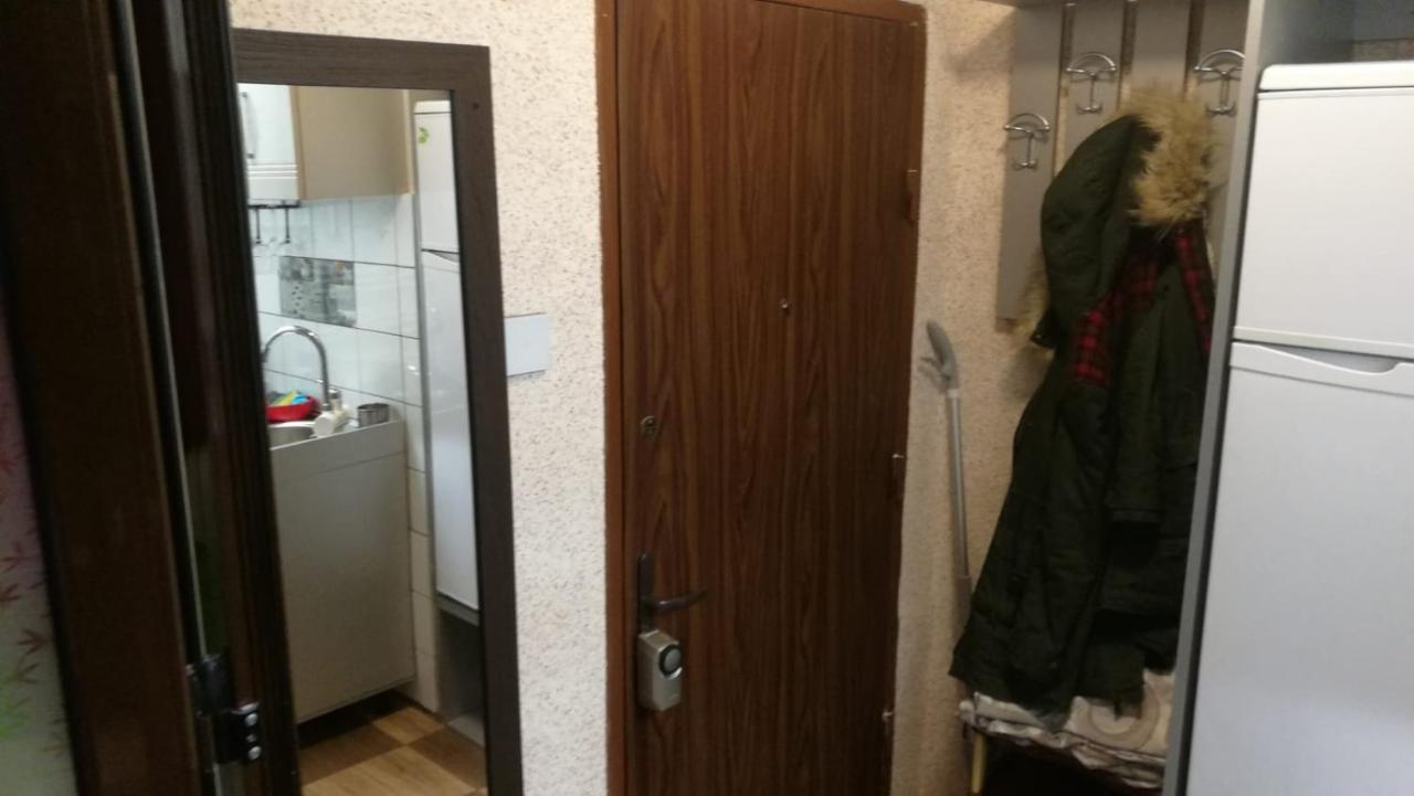 Appartamento CoquetteHouse Studio Gara de Nord Bucarest Esterno foto