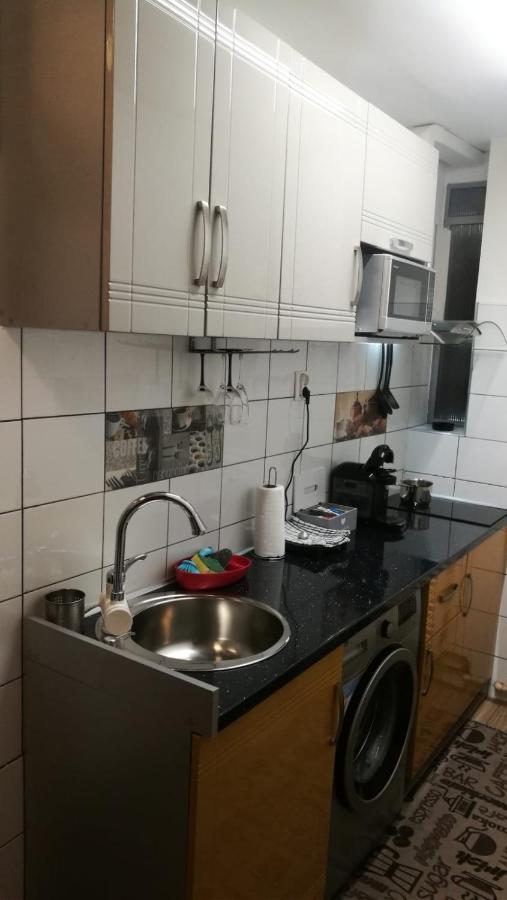 Appartamento CoquetteHouse Studio Gara de Nord Bucarest Esterno foto